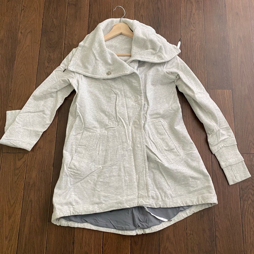 Lululemon Gratitude Wrap